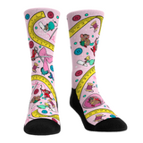 Cinderella - Sewing Mice All-Over