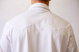Buki Cinqo Western Tech Shirt 2-Pack - Navy/White