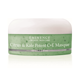 Eminence Citrus & Kale Potent C+E Masque 2 Oz
