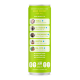 Energy Drink - Sparkling Citrus Burst