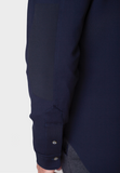 City CPO Shirt Jacket - Black