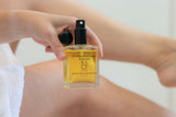 Moisturizing Body Oil | Dry Touch