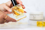 Moisturizing Body Oil | Dry Touch