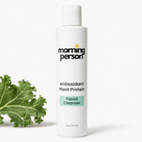 Antioxidant Plant Protein Face Cleanser