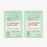 Chai Soap Cleansing Duo