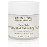 EMINENCE Clear Skin Willow Bark Exfoliating Peel 1.7 OZ