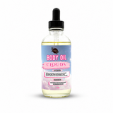 Body Oils 4oz