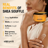 Shea Souffle - Coco Mango