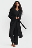 Collagen Lounge Robe