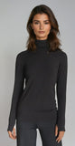 Collagen Turtleneck