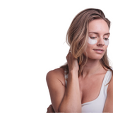 PURE SOL. Beauty Bright Eyes Collagen Hydrogel Eye Mask