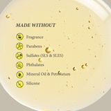 Collagen Boosting Anti-Aging Serum with Tremella Mushroom