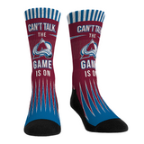 Colorado Avalanche - Can't Talk