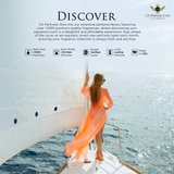 007- Aloura For Her Duo Set Fragrance Oil and Perfume Spray Bundle