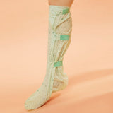 Voesh - Cooling Therapy Knee High Socks