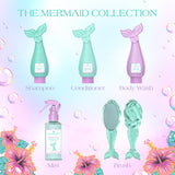 Mermaid Hair and Body Essentials