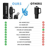 COLDEST 24oz Limitless Ultra v8
