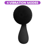 Tara Sonic Facial Cleansing Brush