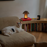 Cordless Kinoko Lamp
