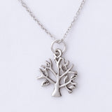 Mindful Living Necklace