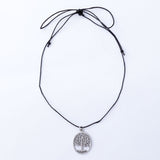 Mindful Living Necklace