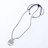 Mindful Living Necklace