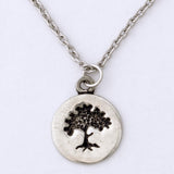 Mindful Living Necklace