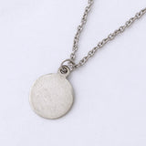 Mindful Living Necklace