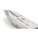 Kem Nghia - Stainless Steel Cuticle Nipper D-01
