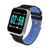 Smartfit Upbeat Live Hr And Bp Monitor Smart Watch-like New