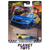 Hot Wheels Premium Boulevard Diecast 1:64