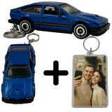 Custom Acrylic Keychain 2x3 Gift for Any Occasion