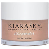 Kiara Sky - 0403 Bare With Me 1oz(Dip Powder)
