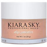 Kiara Sky - 0404 Skin Tone 1oz(Dip Powder)
