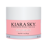 Kiara Sky - 0601 Love At Frost Bite 1oz(Dip Powder)