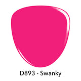 Revel - N16 Swanky 2oz (Dip Powder)
