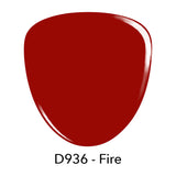 Revel - N60 Fire 2oz (Dip Powder)