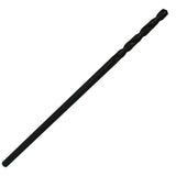 7/16 x 12 HSS Aircraft Extension Drill Bit, Drill America, D/AA/CX127/16