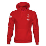 Make America Fit Again - Hoodie