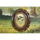 12 Moose - Copper Starlight