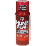 7565000082 DAP Home Seal 12 Oz. Minimum Expanding Foam Sealant