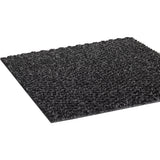 Dura-Dot 2mx82' Anthracite Scraper/Wiper roll with no edging