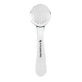 Manicure Brush EXPERT 01 for Dust Removal (With Cover) -STALEKS