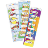 UNIFIX Blends Word Ladders