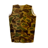 Soldier Dress-Up Costume