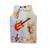 Musician Dress-Up Costume