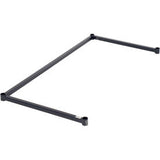 Nexel® Nexelon® Three-Sided Steel Frame 48W X 24D