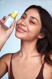 Problem Solver Gel Cream Moisturizer