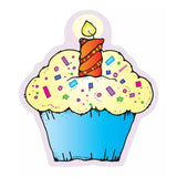 Cupcakes Cut-Outs