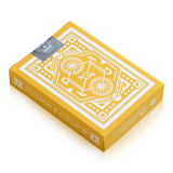 DKNG Yellow Wheels